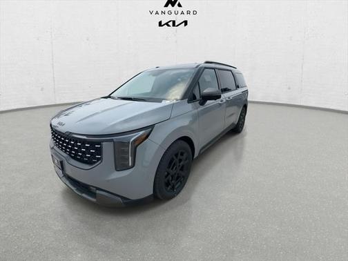 2025 Kia Carnival SX Prestige