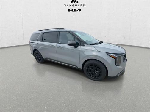 2025 Kia Carnival SX Prestige