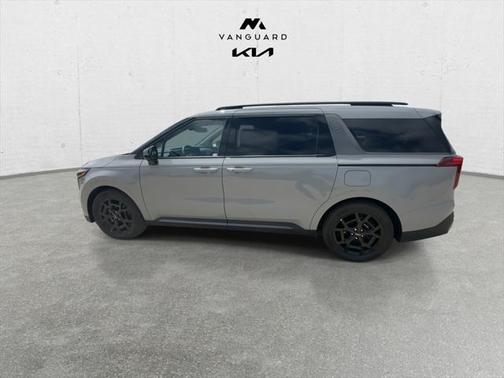 2025 Kia Carnival SX Prestige