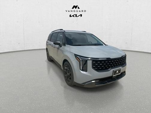 2025 Kia Carnival SX Prestige