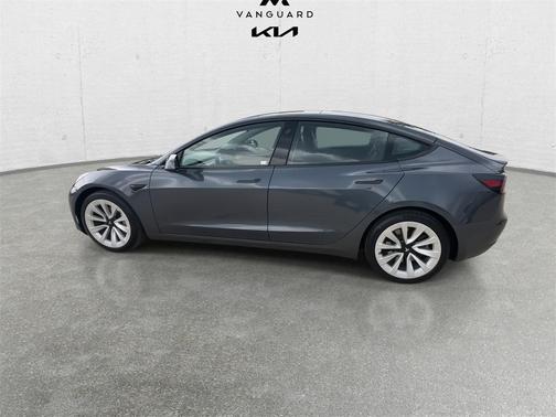 2023 Tesla Model 3 Standard Range