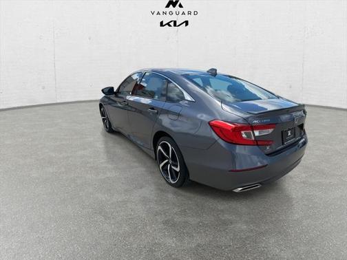 2020 Honda Accord Sport 1.5T