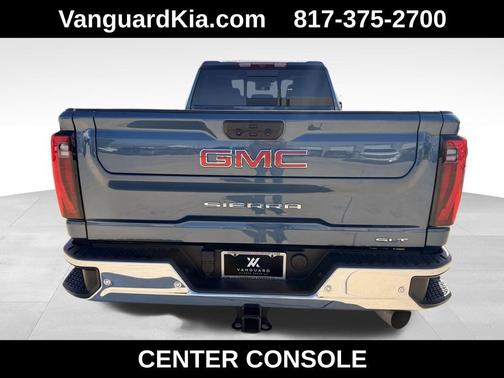 2024 GMC Sierra 3500 SLT