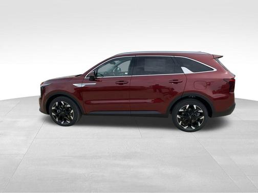 2025 Kia Sorento SX