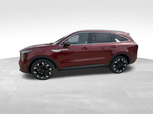 2025 Kia Sorento SX