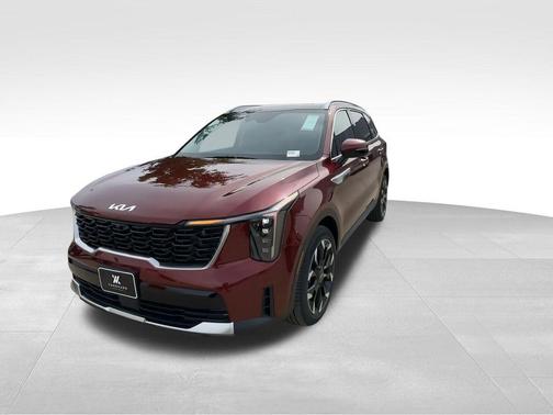 2025 Kia Sorento SX
