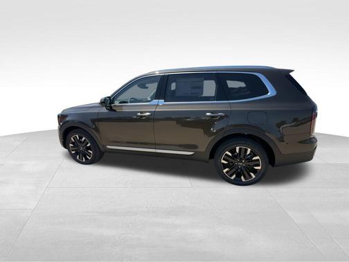 2025 Kia Telluride SX