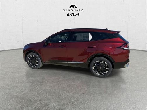 2025 Kia Sportage SX-Prestige