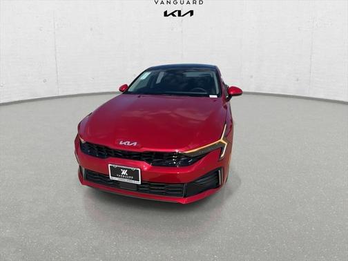 2025 Kia K5 EX
