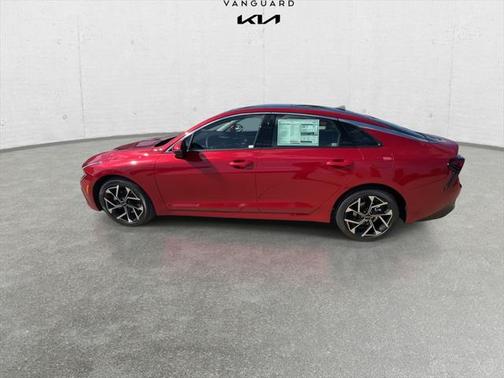 2025 Kia K5 EX