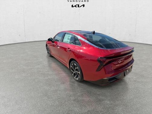 2025 Kia K5 EX