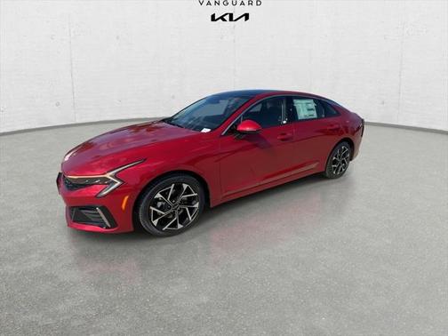 2025 Kia K5 EX