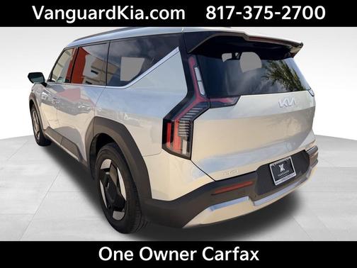 2024 Kia EV9 Wind