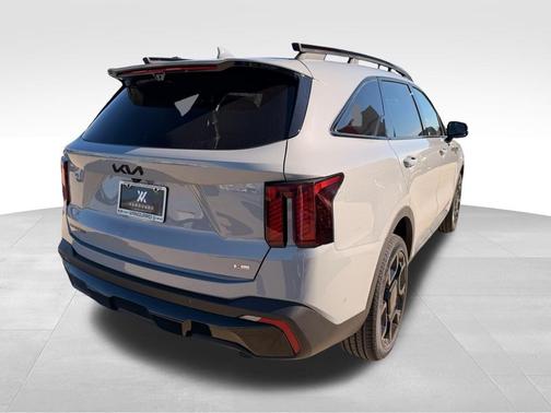 2026 Kia Sorento SX