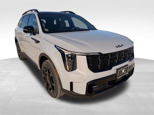 2026 Kia Sorento SX