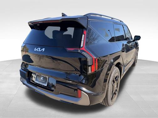 2026 Kia EV9 GT-Line