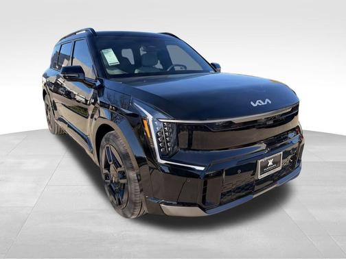 2026 Kia EV9 GT-Line