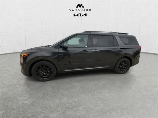 2025 Kia Carnival Hybrid SX