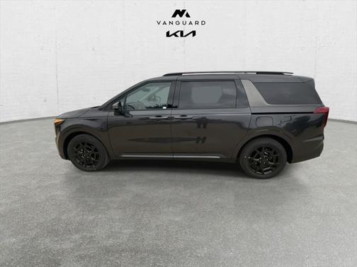 2025 Kia Carnival Hybrid SX