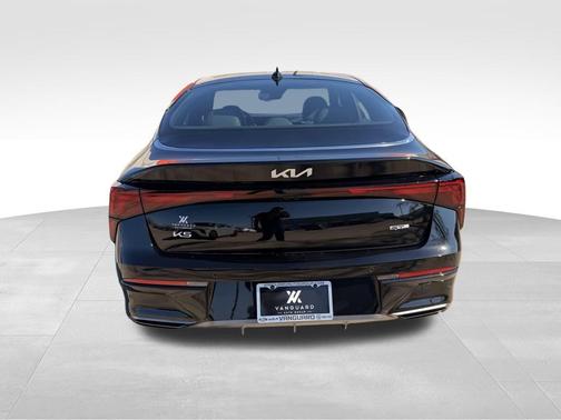 2026 Kia K5 GT-Line FWD