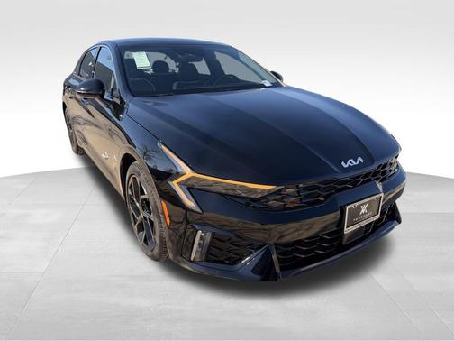 2026 Kia K5 GT-Line FWD
