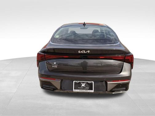 2026 Kia K5 EX