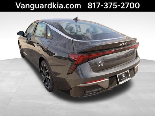 2026 Kia K5 EX