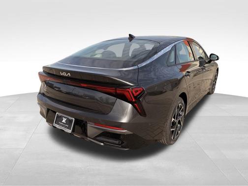 2026 Kia K5 EX