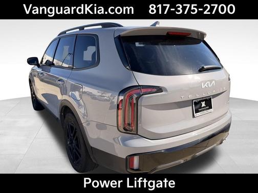 2024 Kia Telluride SX X-Line