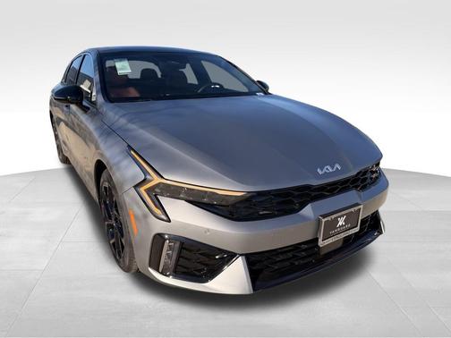 2026 Kia K5 GT-Line FWD