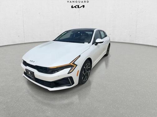 2025 Kia K5 EX