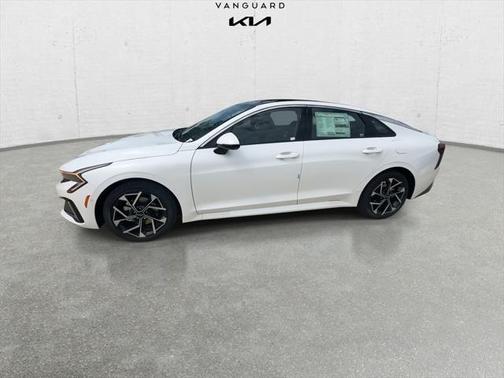 2025 Kia K5 EX