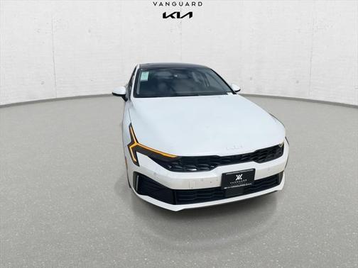 2025 Kia K5 EX