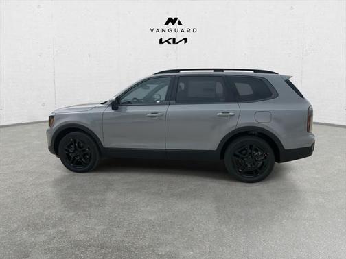 2025 Kia Telluride SX Prestige X-Line