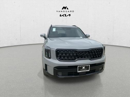 2025 Kia Telluride SX Prestige X-Line