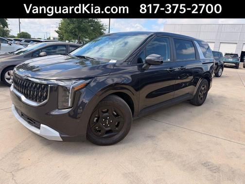 Panthera Metal 2025 Kia Carnival LXS