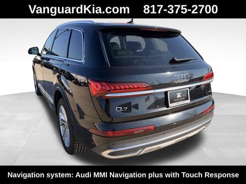 2024 Audi Q7 55 Premium Plus