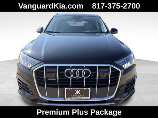 2024 Audi Q7 55 Premium Plus