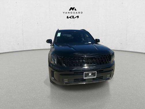2025 Kia Telluride SX Prestige X-Line
