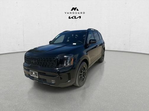 2025 Kia Telluride SX Prestige X-Line