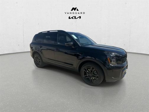 2025 Kia Telluride SX Prestige X-Line