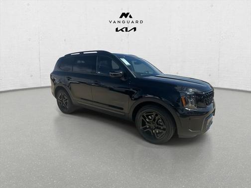 2025 Kia Telluride SX Prestige X-Line