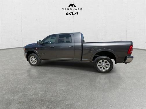2022 RAM 2500 Laramie Mega Cab 4x4 6'4' Box