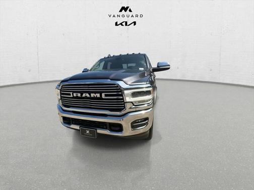 2022 RAM 2500 Laramie Mega Cab 4x4 6'4' Box