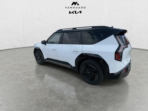 2026 Kia EV9 GT-Line