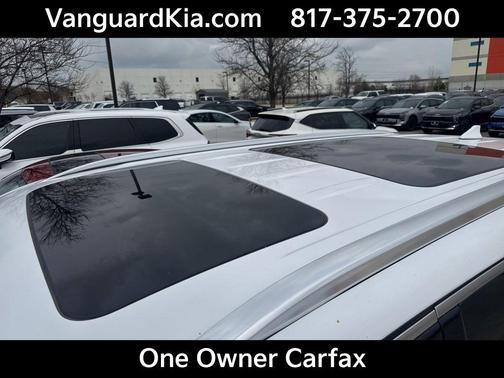 2023 Kia Telluride SX Prestige