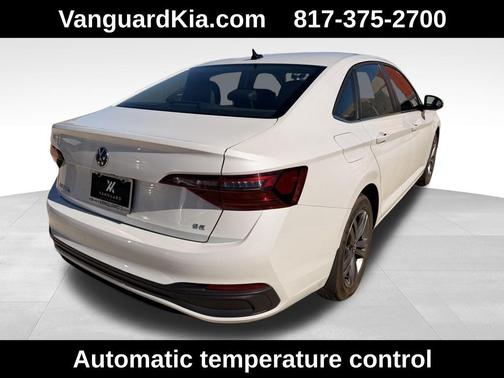 2023 Volkswagen Jetta 1.5T SE