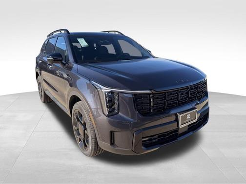2026 Kia Sorento SX