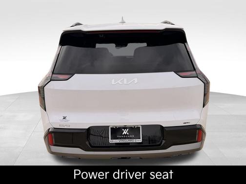 2026 Kia EV9 GT-Line