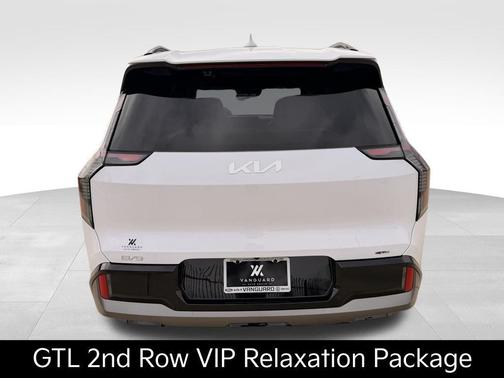 2026 Kia EV9 GT-Line